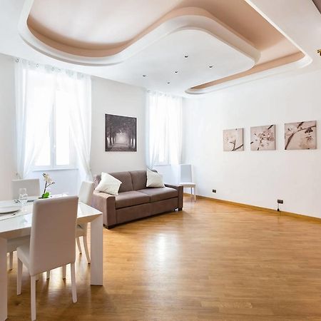 The Colosseum Suite Rome Buitenkant foto