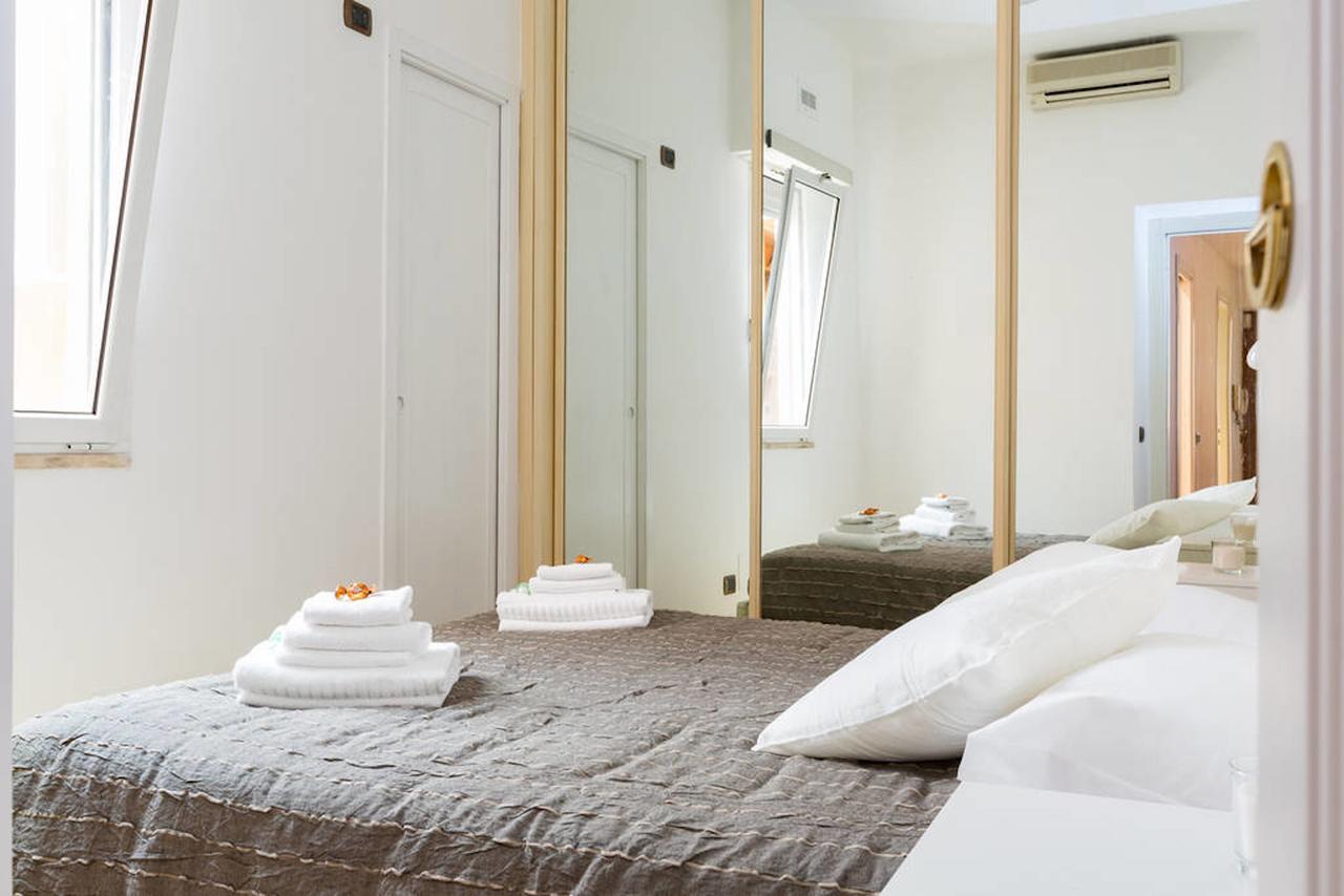 The Colosseum Suite Rome Buitenkant foto