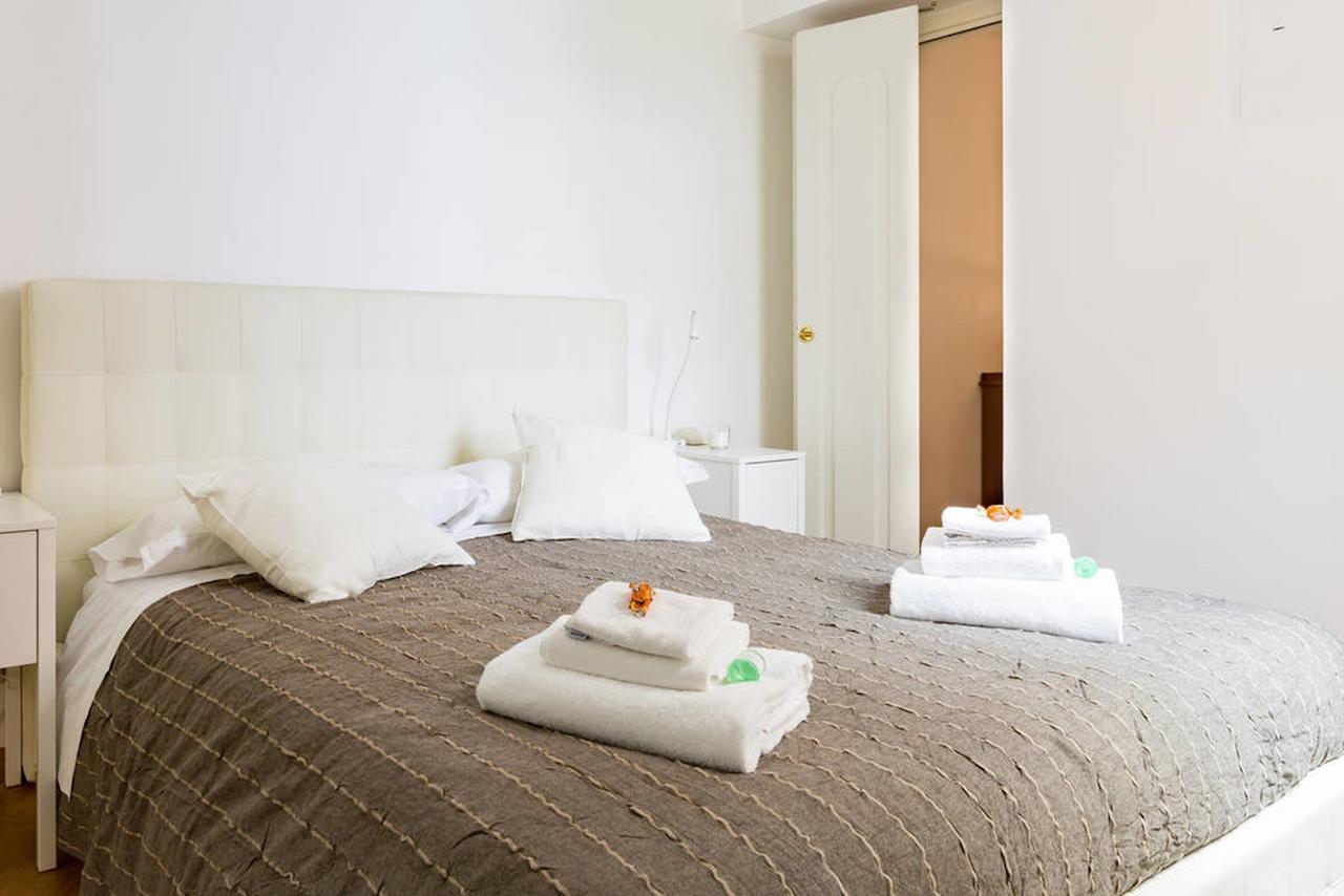 The Colosseum Suite Rome Buitenkant foto