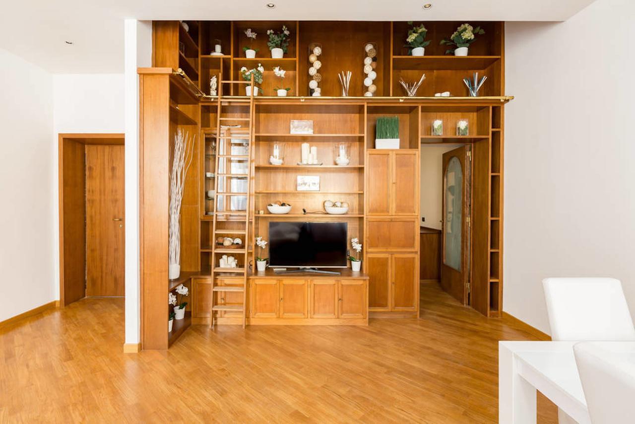 The Colosseum Suite Rome Buitenkant foto