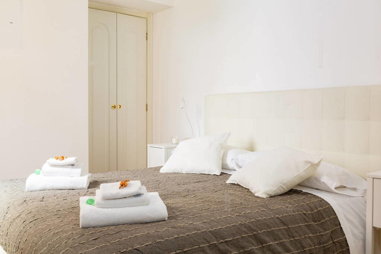 The Colosseum Suite Rome Buitenkant foto